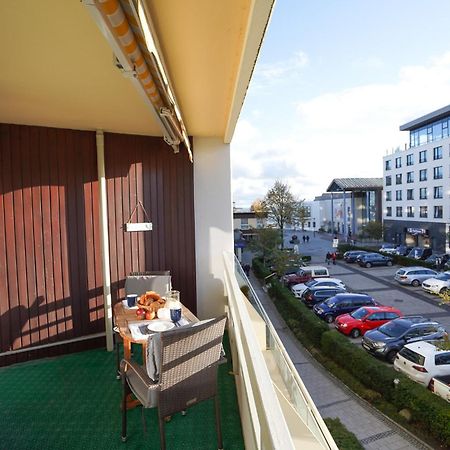 Groemitz-Center I Whg 314 Apartman Kültér fotó