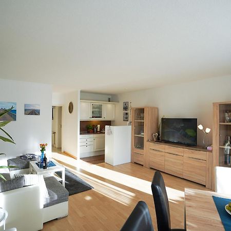 Groemitz-Center I Whg 314 Apartman Kültér fotó
