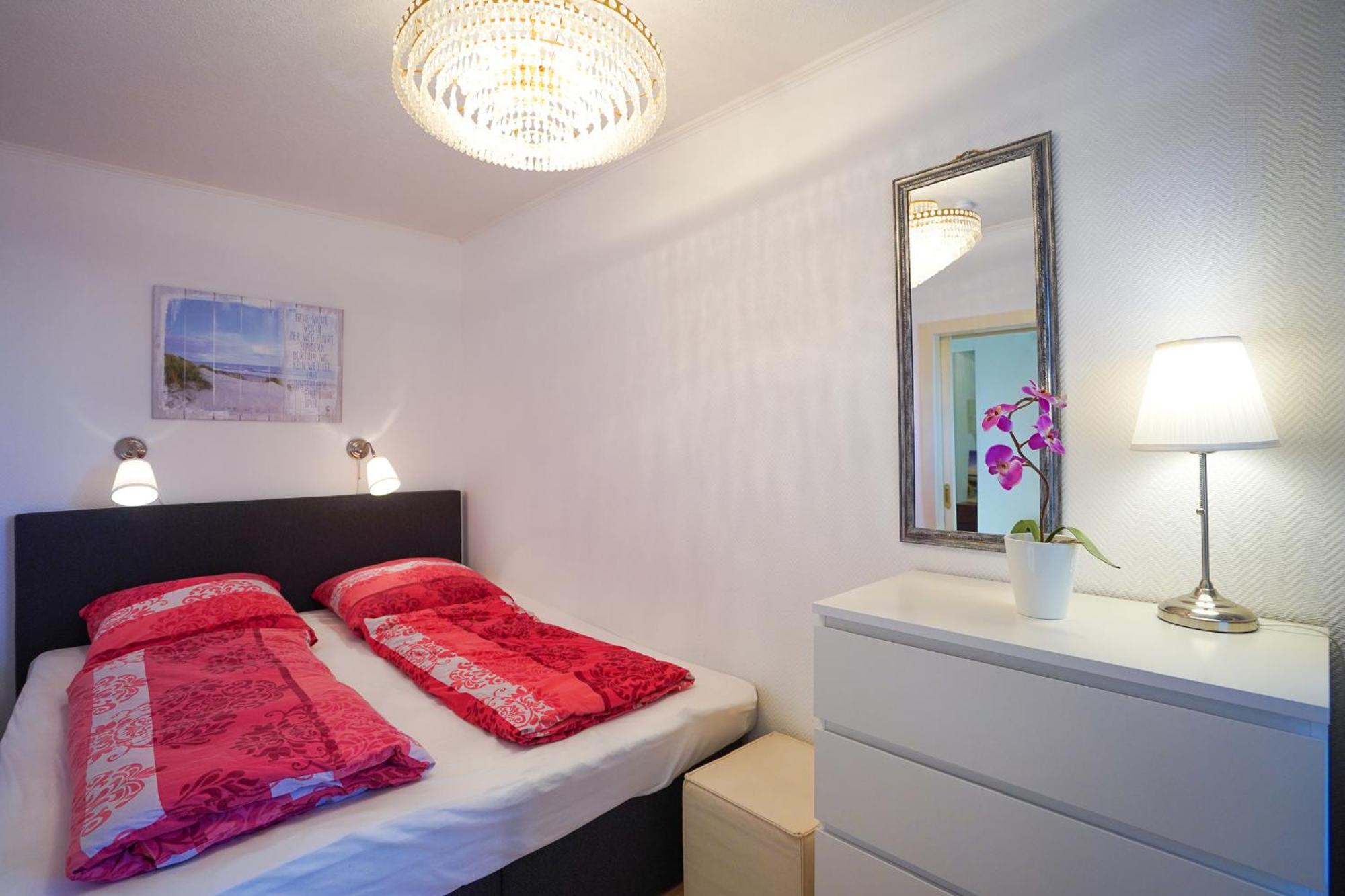 Groemitz-Center I Whg 314 Apartman Kültér fotó