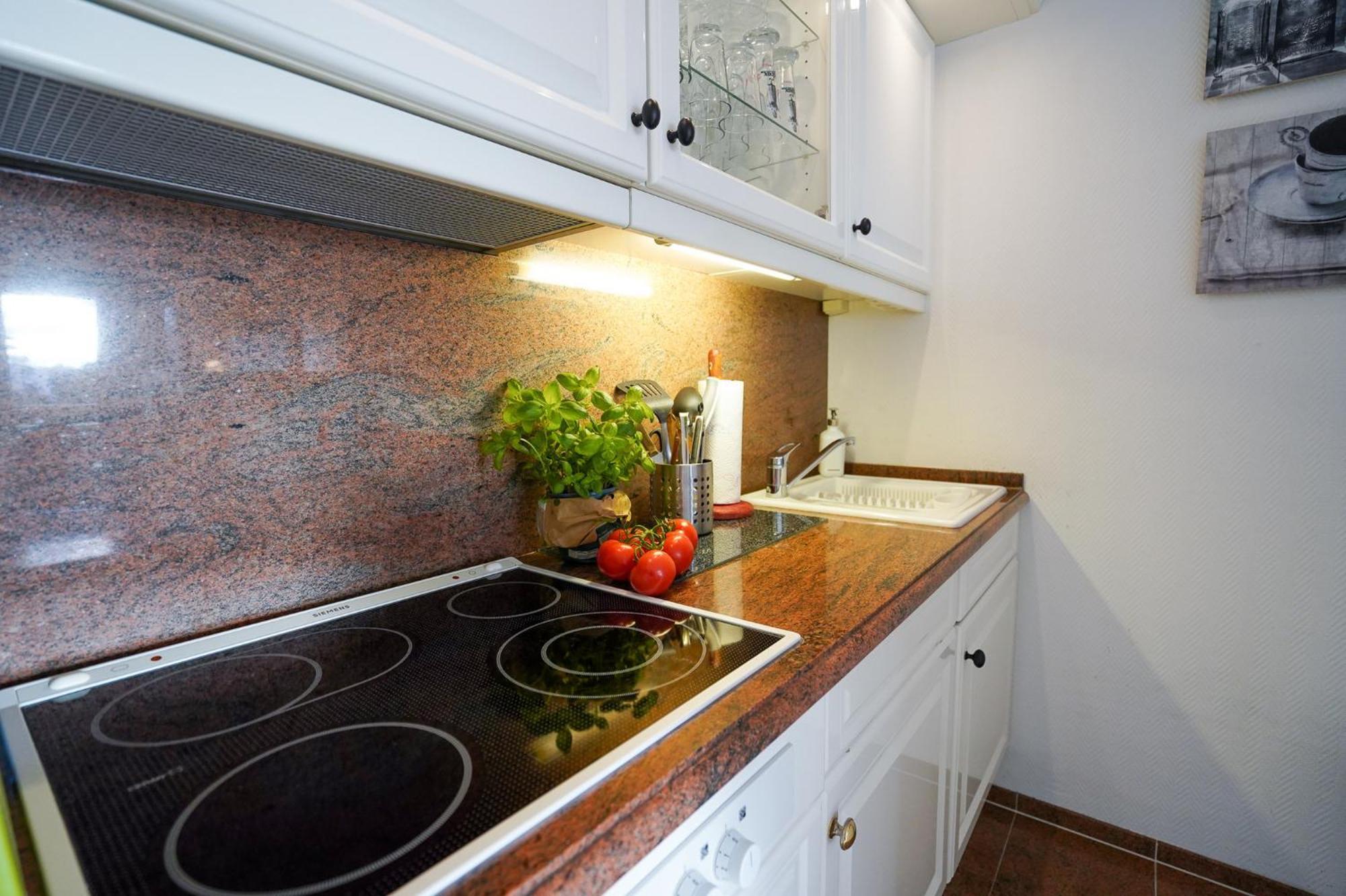 Groemitz-Center I Whg 314 Apartman Kültér fotó