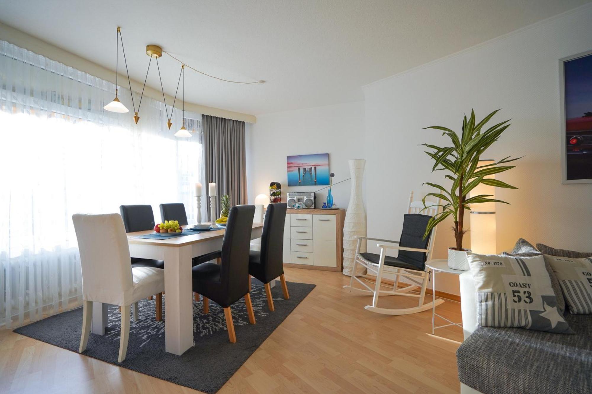Groemitz-Center I Whg 314 Apartman Kültér fotó
