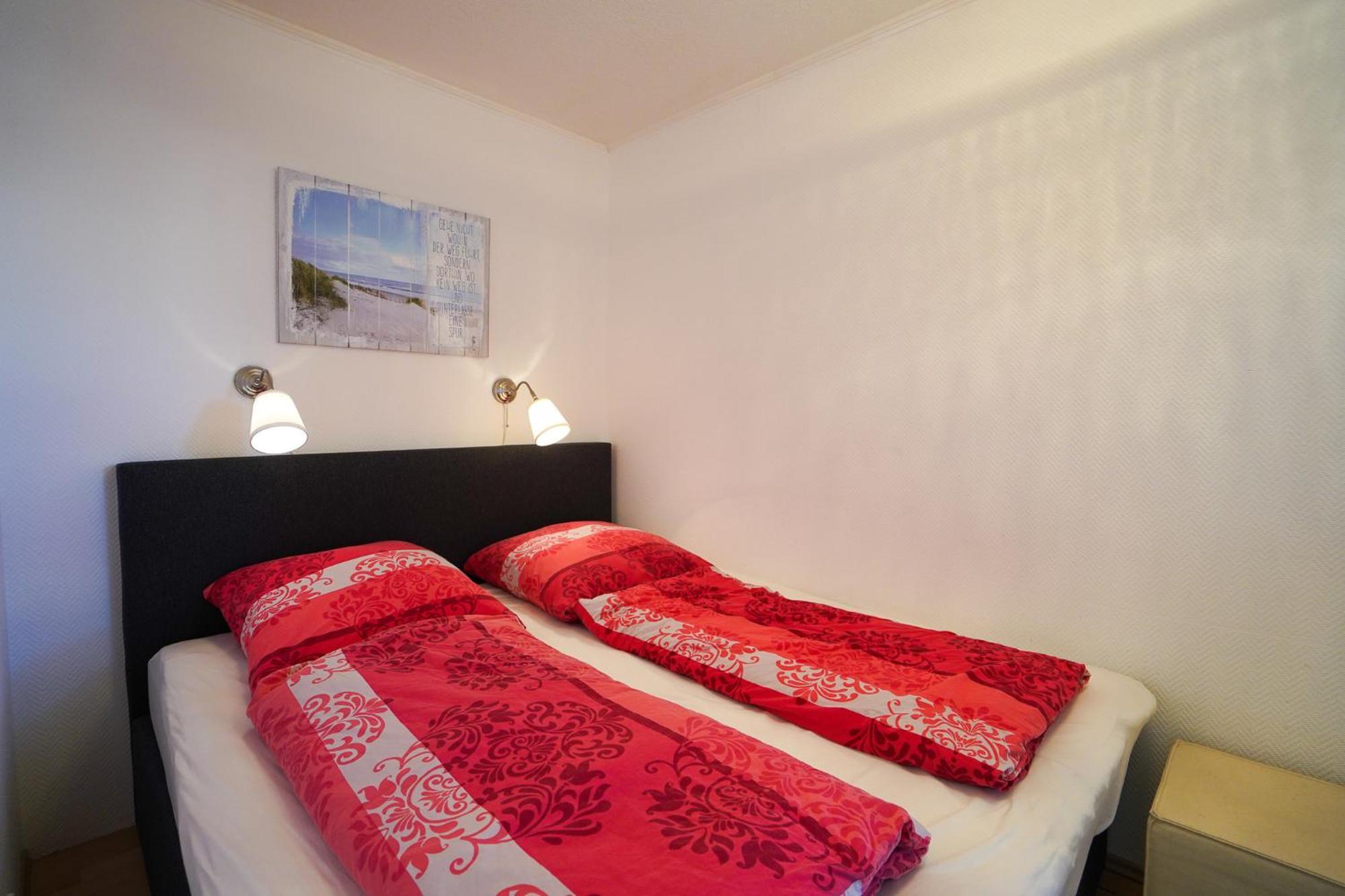 Groemitz-Center I Whg 314 Apartman Kültér fotó