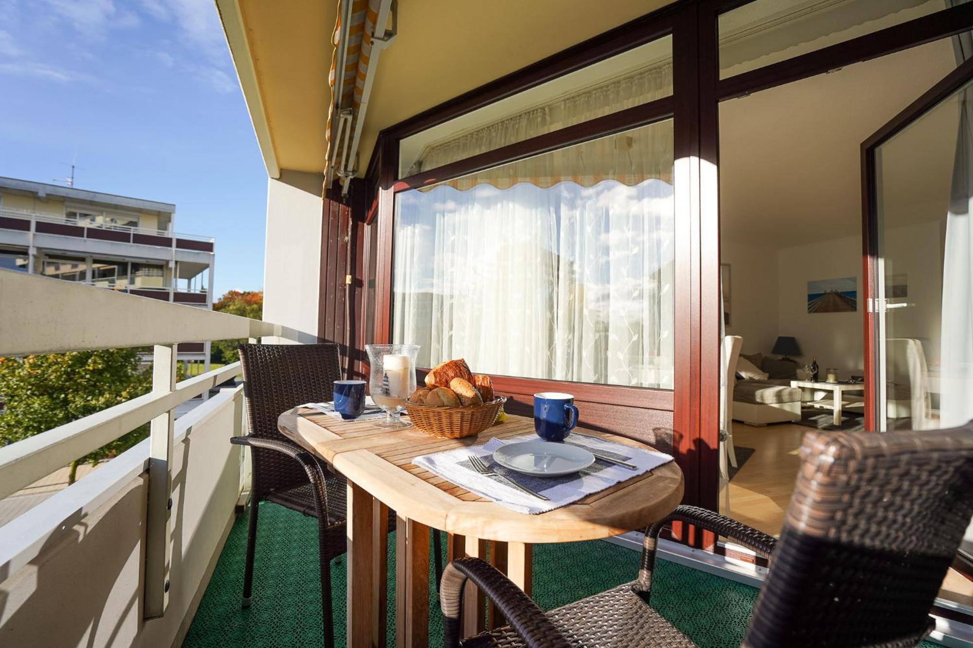 Groemitz-Center I Whg 314 Apartman Kültér fotó