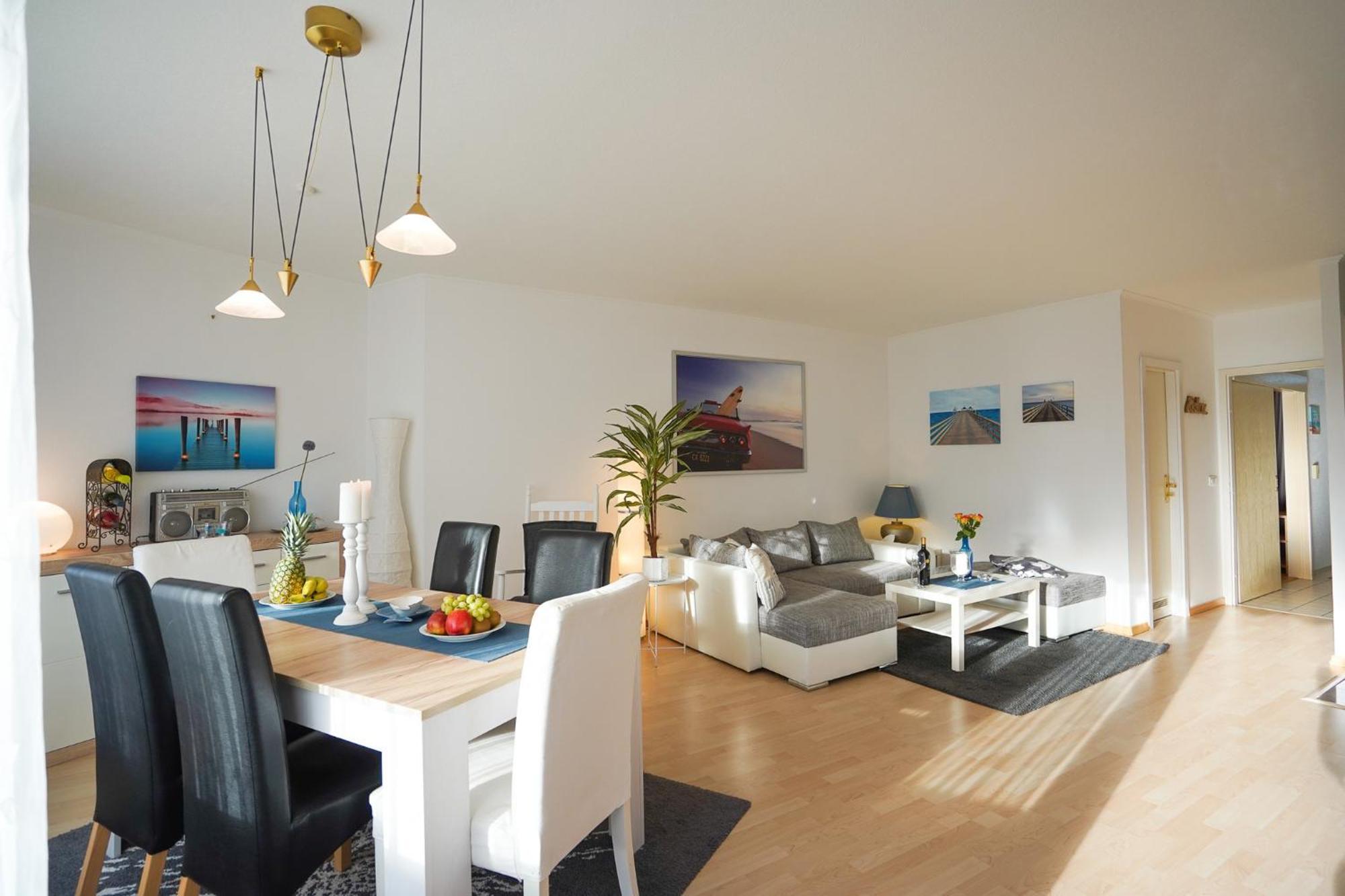 Groemitz-Center I Whg 314 Apartman Kültér fotó
