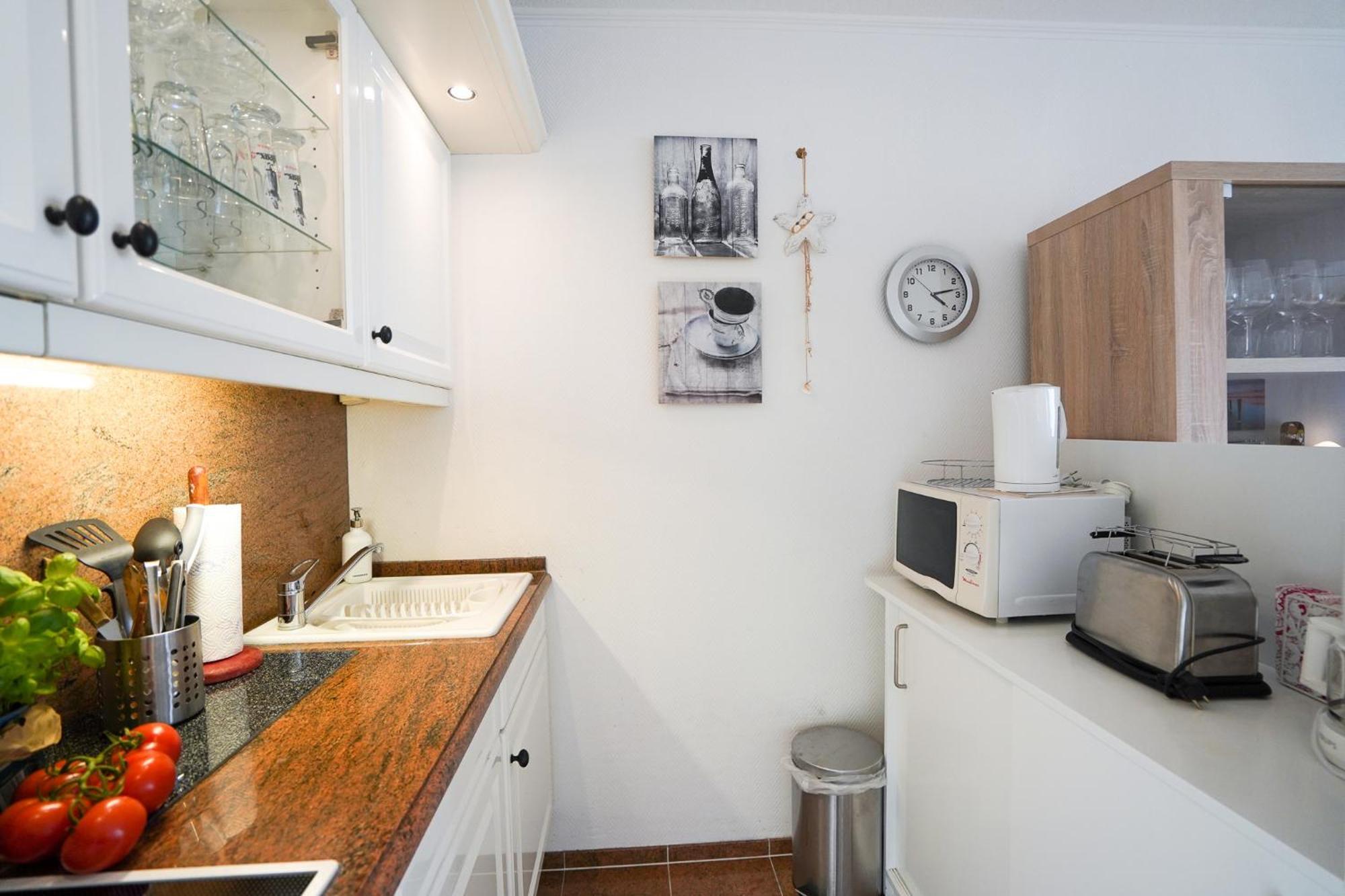 Groemitz-Center I Whg 314 Apartman Kültér fotó